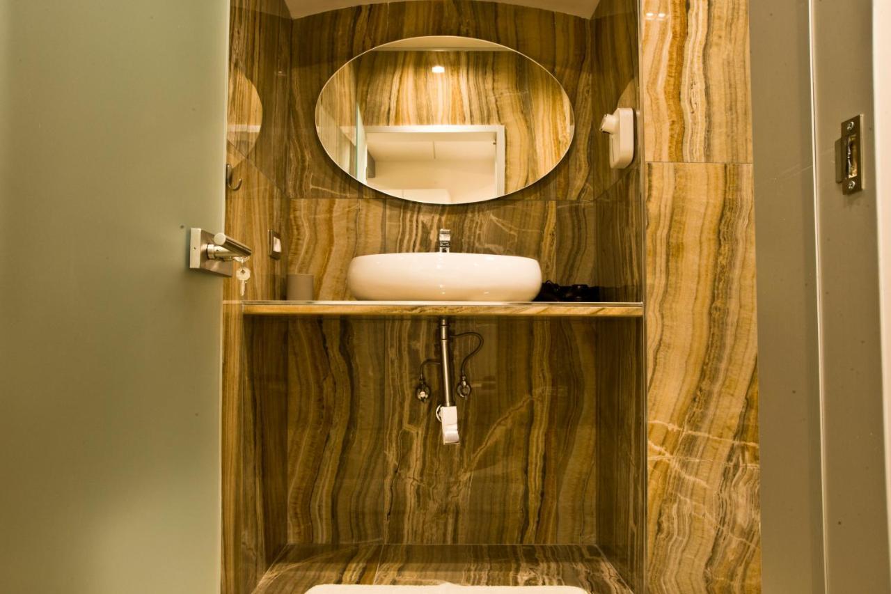 Sotterranea Con Vasca Idromassaggio Appartement Napels
