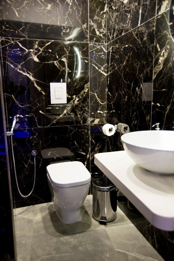 Sotterranea Con Vasca Idromassaggio Appartement Napels
