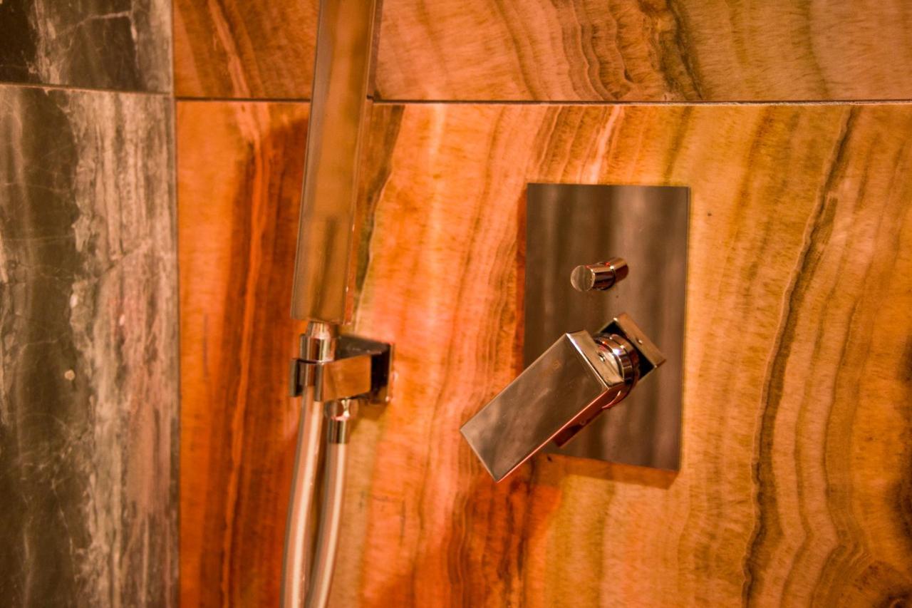 Appartement Sotterranea Con Vasca Idromassaggio *
