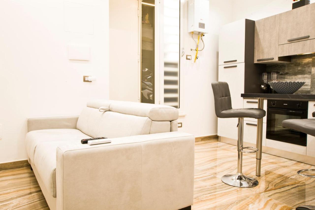 Appartement Sotterranea Con Vasca Idromassaggio *