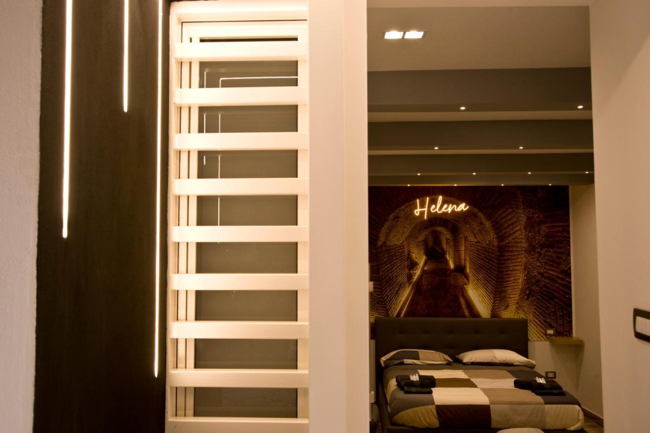 Sotterranea Con Vasca Idromassaggio Appartement *