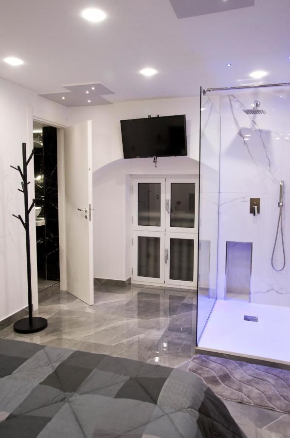 Appartement Sotterranea Con Vasca Idromassaggio *