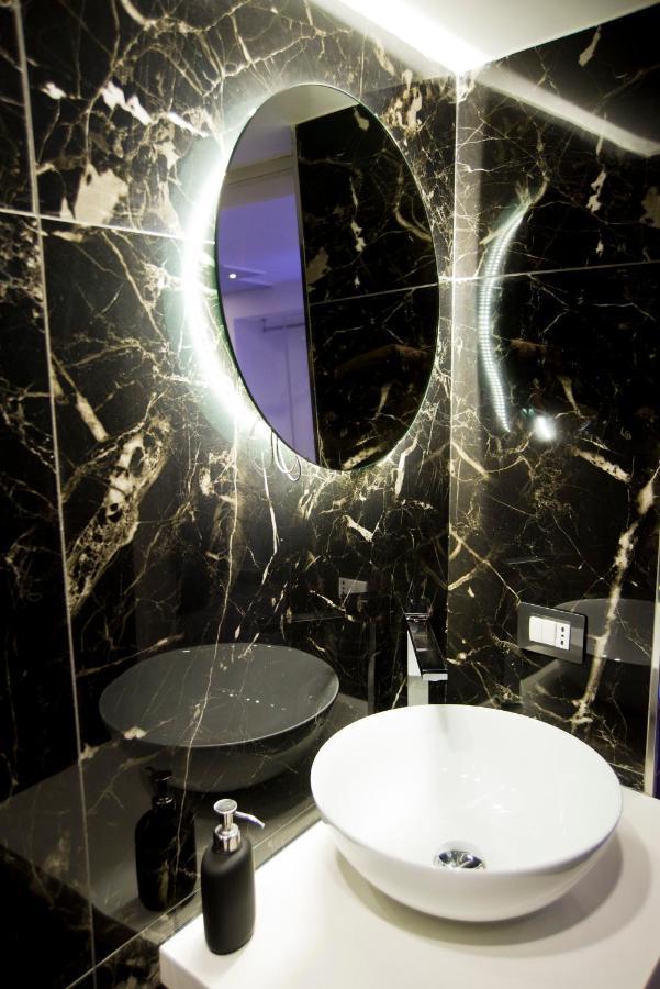 Appartement Sotterranea Con Vasca Idromassaggio Naples