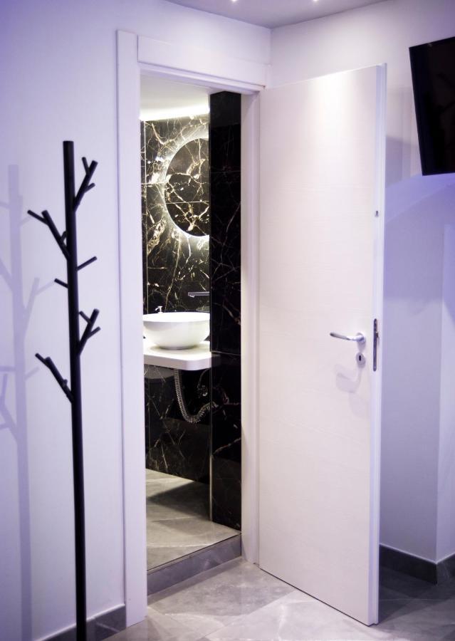 Appartement Sotterranea Con Vasca Idromassaggio