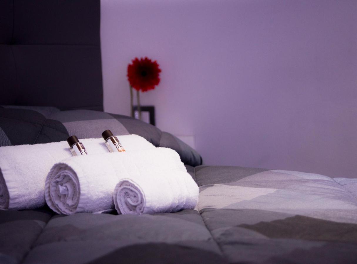 Appartement Sotterranea Con Vasca Idromassaggio *