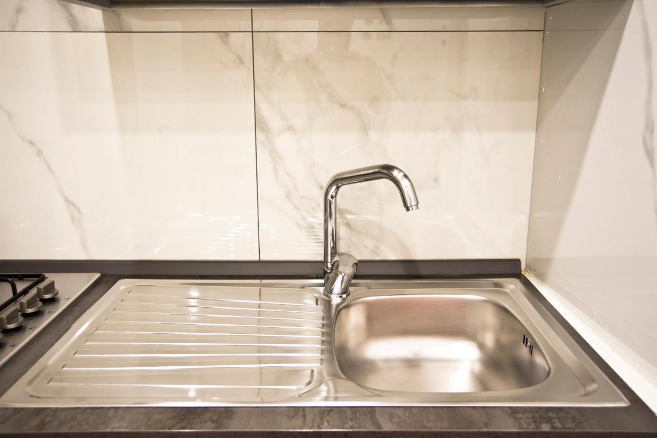 Sotterranea Con Vasca Idromassaggio Appartement *