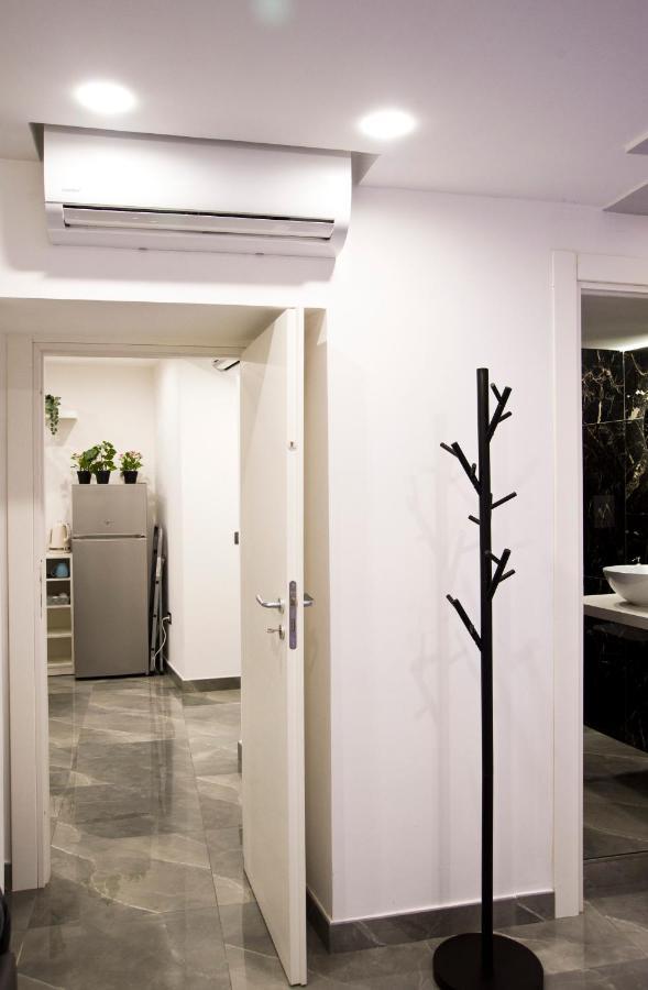 Sotterranea Con Vasca Idromassaggio Appartement *